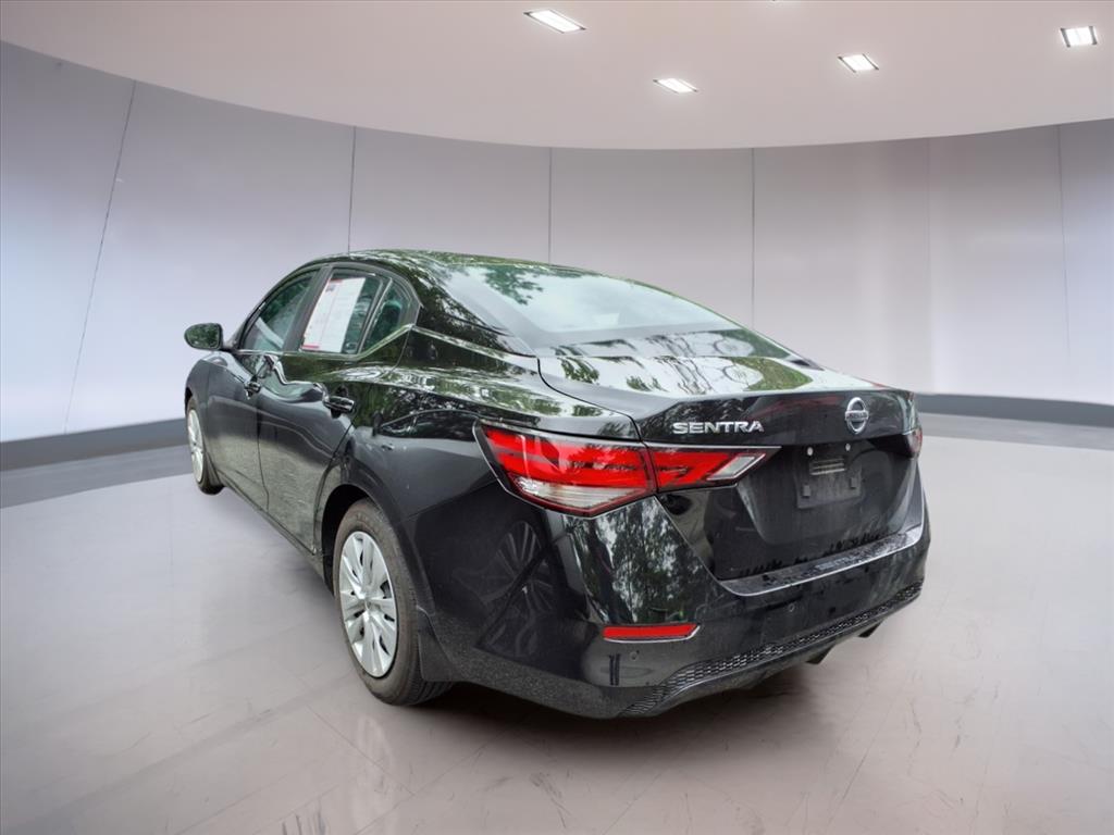 2023 Nissan Sentra S