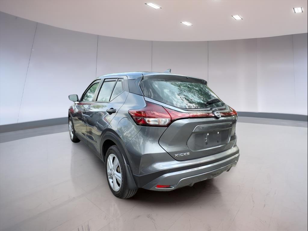 2023 Nissan Kicks S