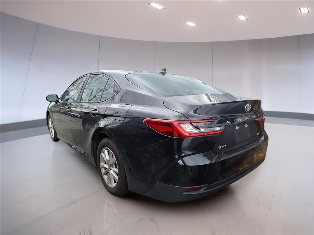 2025 Toyota Camry LE 2025 Toyota Camry LE