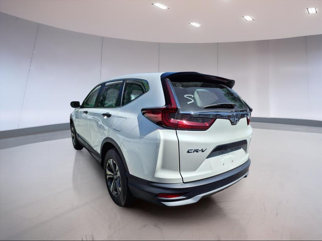 2020 Honda CR-V LX