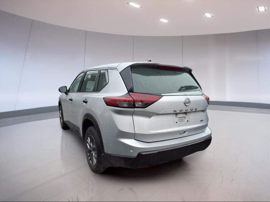 2024 Nissan Rogue S 2024 Nissan Rogue S
