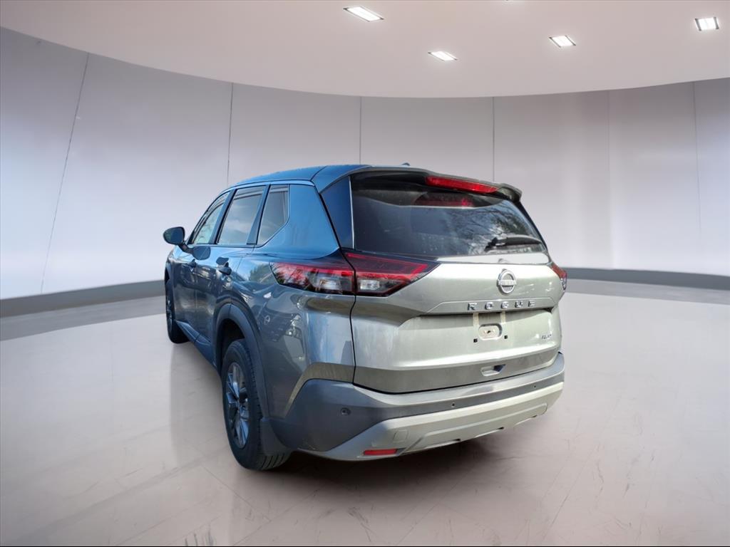 2023 Nissan Rogue S 2023 Nissan Rogue S