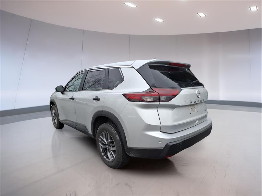 2024 Nissan Rogue S 2024 Nissan Rogue S