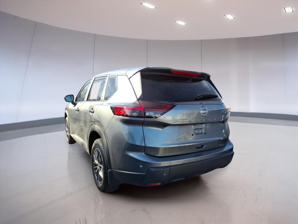 2025 Nissan Rogue S 2025 Nissan Rogue S