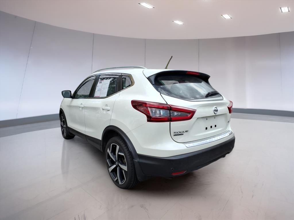 2024 Nissan Rogue SV 2024 Nissan Rogue SV