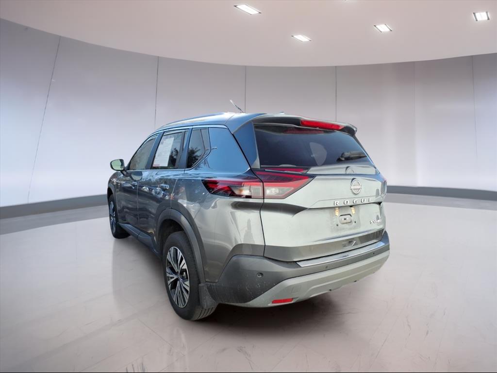 2023 Nissan Rogue SV 2023 Nissan Rogue SV