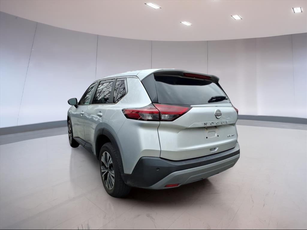 2023 Nissan Rogue SV 2023 Nissan Rogue SV