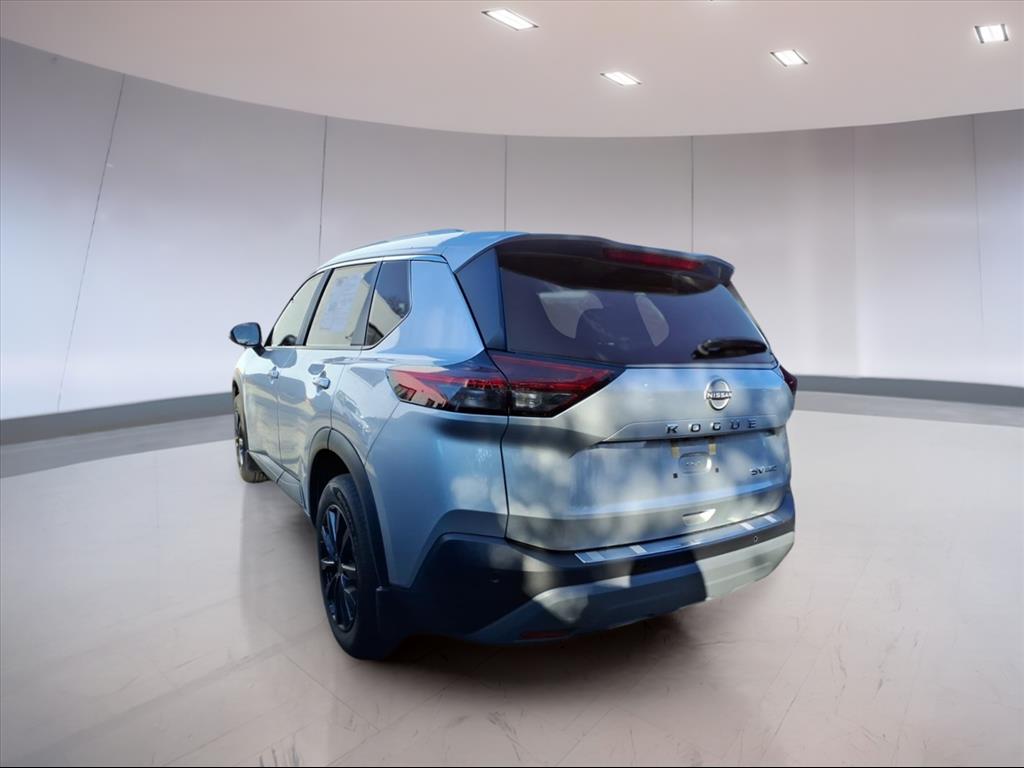 2023 Nissan Rogue SV 2023 Nissan Rogue SV