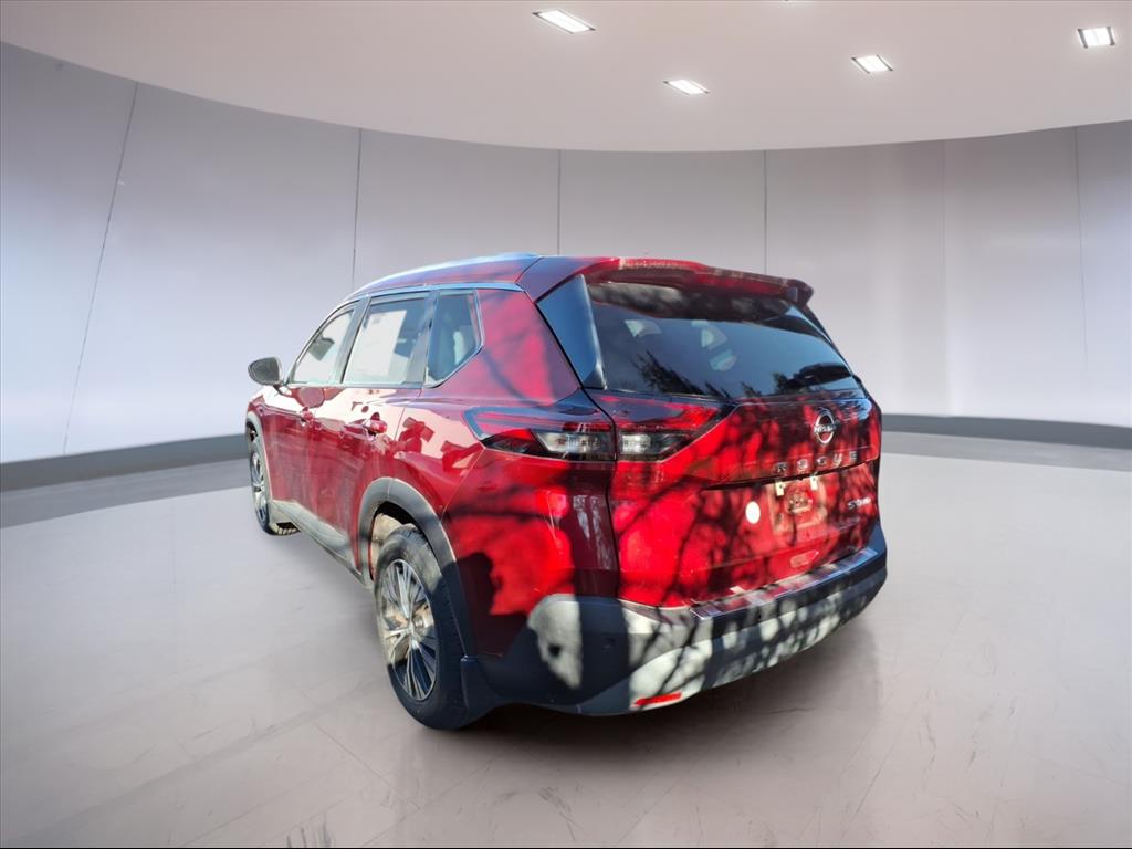 2023 Nissan Rogue SV 2023 Nissan Rogue SV