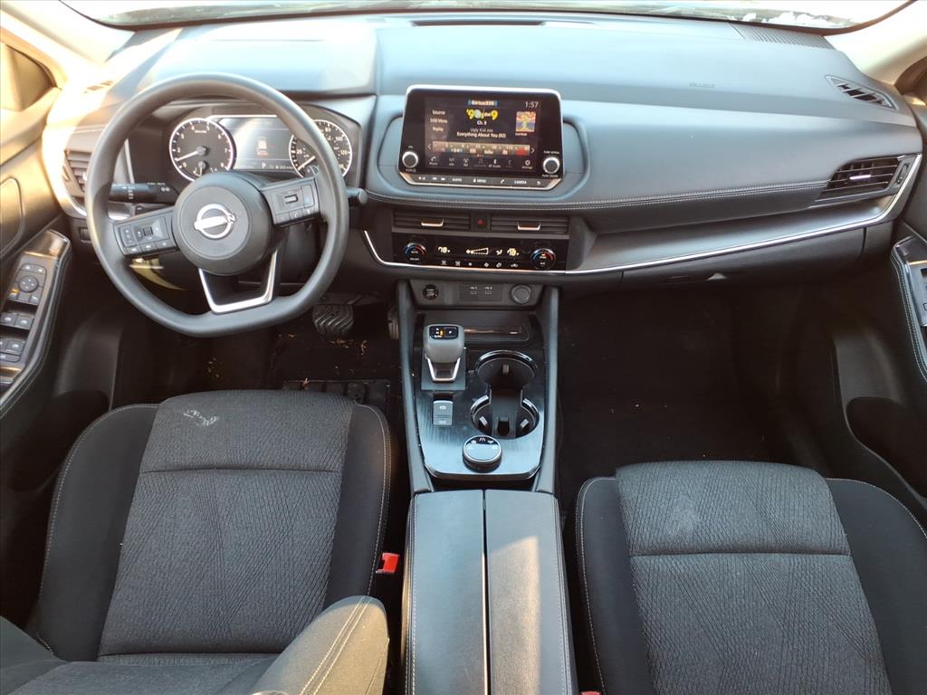 2024 Nissan Rogue SV 2024 Nissan Rogue SV