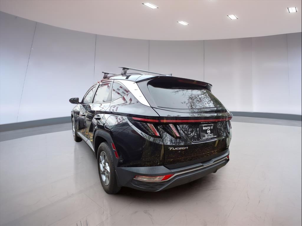 2023 Hyundai TUCSON SEL 2023 Hyundai TUCSON SEL