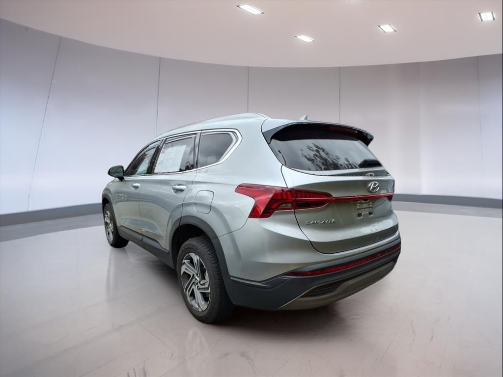 2023 Hyundai SANTA FE SEL 2023 Hyundai SANTA FE SEL