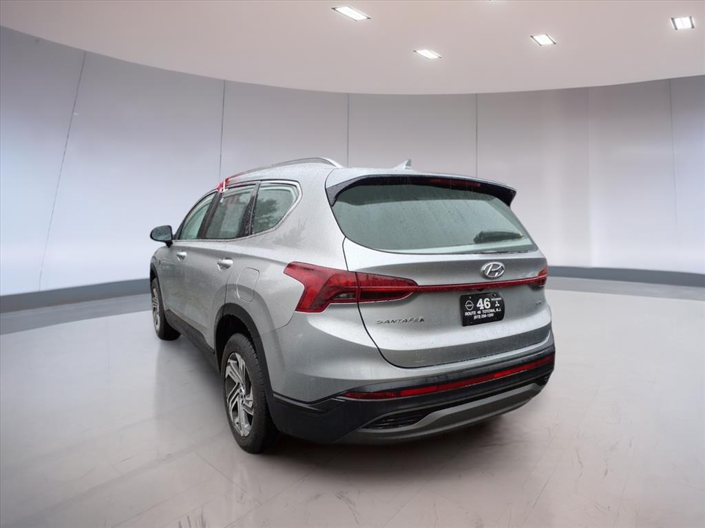 2023 Hyundai SANTA FE SEL 2023 Hyundai SANTA FE SEL