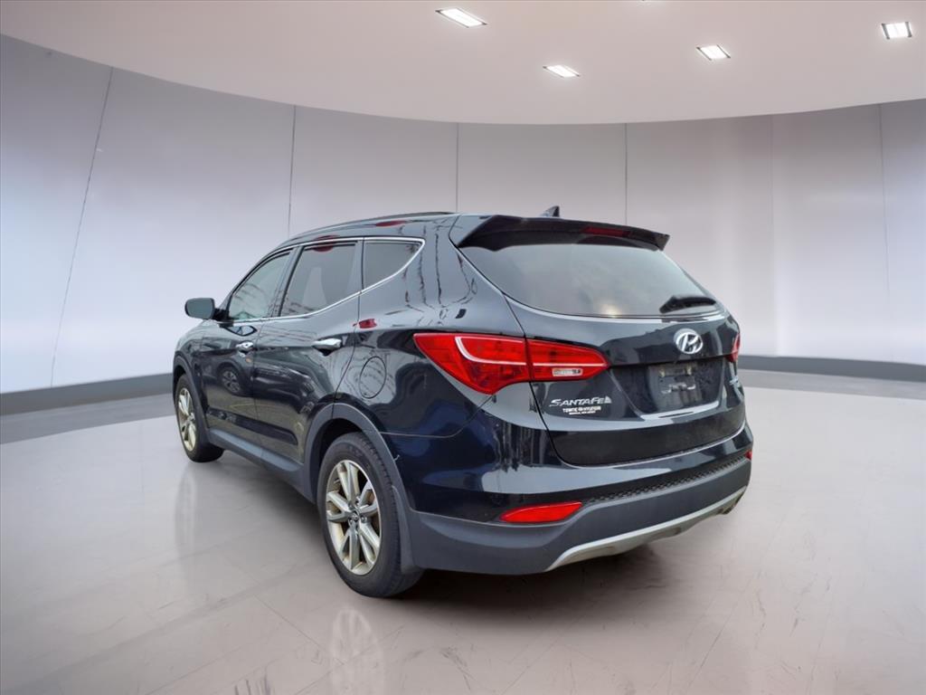 2014 Hyundai SANTA FE Sport 2.0T