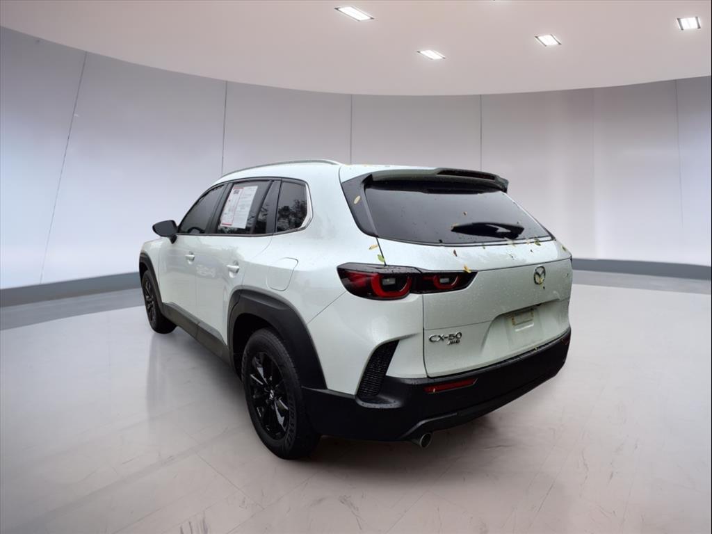 2024 Mazda CX-50 2.5 S Select