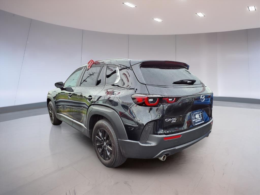 2024 Mazda CX-50 2.5 S Preferred