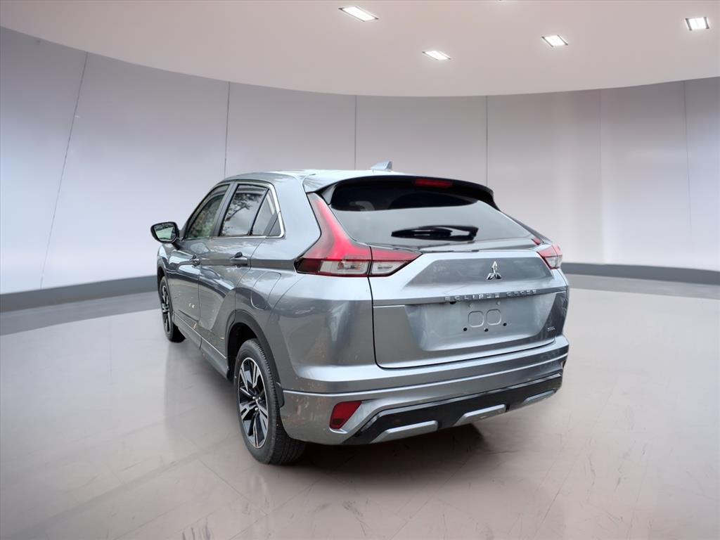2024 Mitsubishi Eclipse Cross SEL