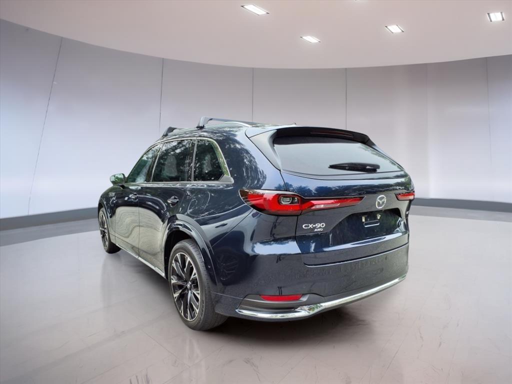 2024 Mazda CX-90 3.3 Turbo S Premium Plus