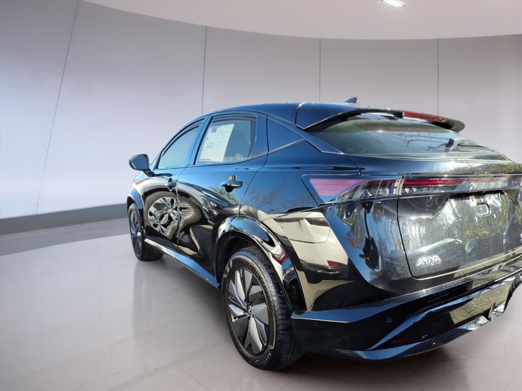 2024 Nissan Ariya Engage e-4ORCE