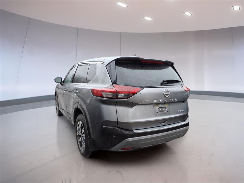 2023 Nissan Rogue SV 2023 Nissan Rogue SV