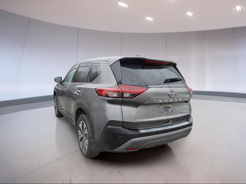2023 Nissan Rogue SV 2023 Nissan Rogue SV