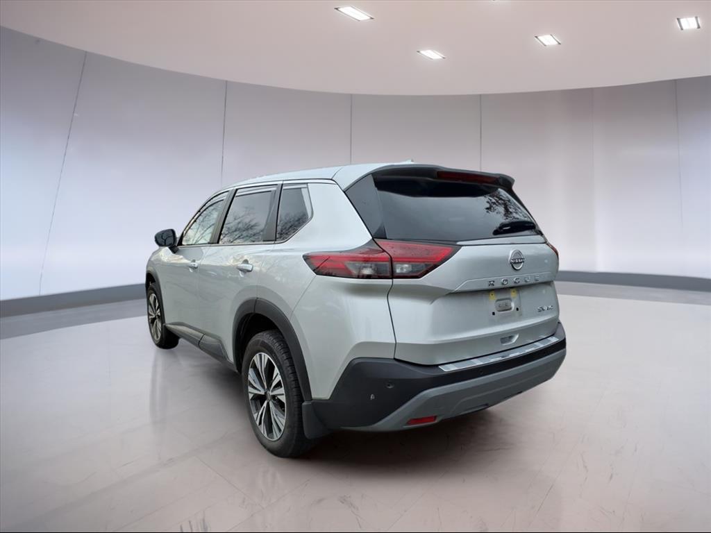 2023 Nissan Rogue SV 2023 Nissan Rogue SV