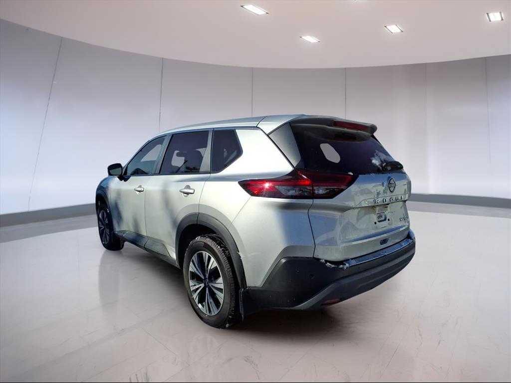 2023 Nissan Rogue SV 2023 Nissan Rogue SV