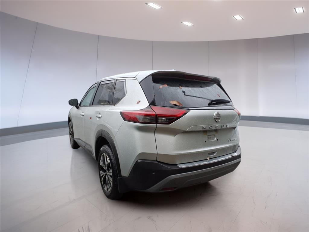 2023 Nissan Rogue SV 2023 Nissan Rogue SV