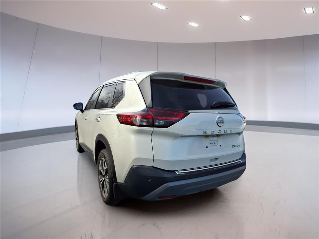 2023 Nissan Rogue SV 2023 Nissan Rogue SV