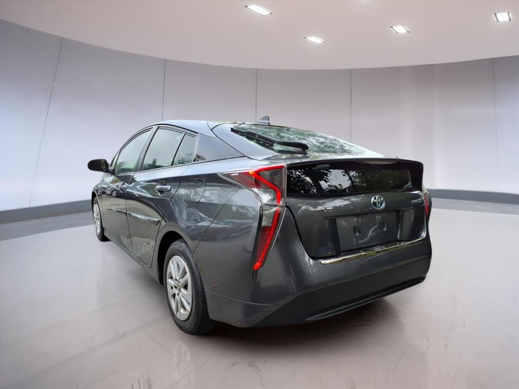 2016 Toyota Prius Two