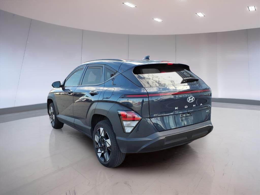 2024 Hyundai KONA SEL 2024 Hyundai KONA SEL