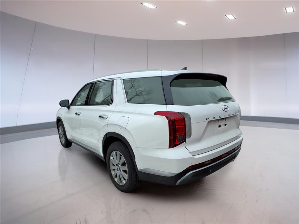 2025 Hyundai PALISADE SEL 2025 Hyundai PALISADE SEL
