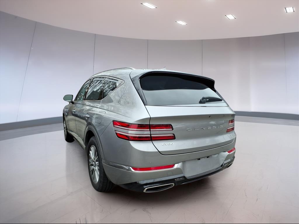 2024 Genesis GV80 2.5T 2024 Genesis GV80 2.5T