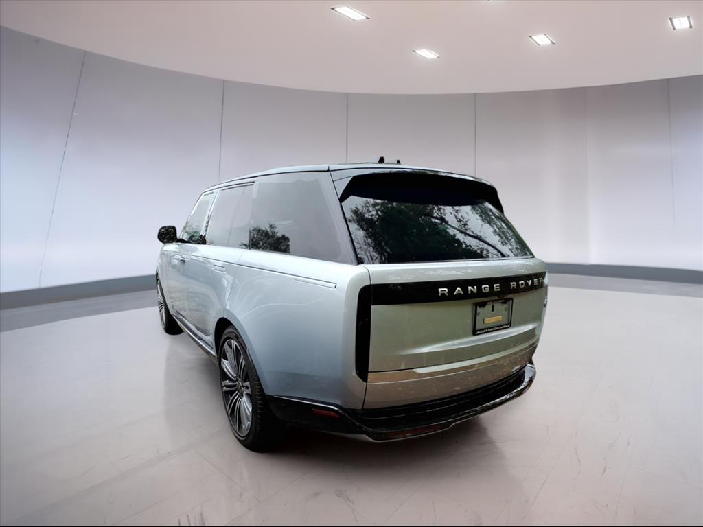 2023 Land Rover Range Rover P530 Autobiography 2023 Land Rover Range Rover P530 Autobiography