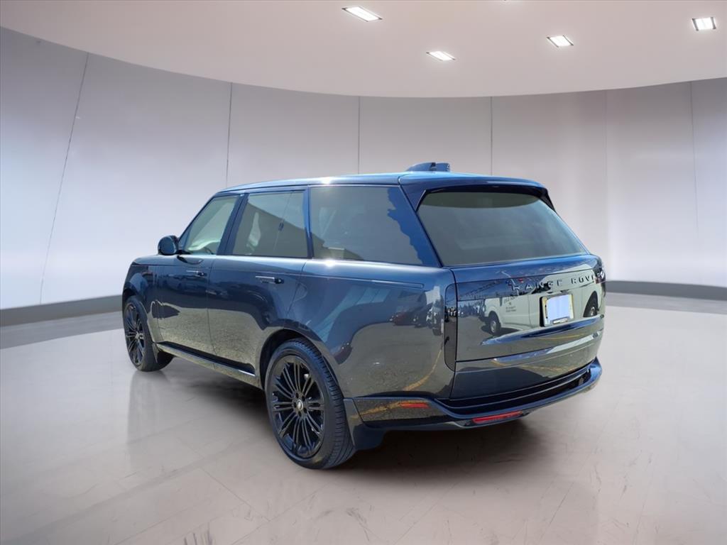 2024 Land Rover Range Rover P400 SE