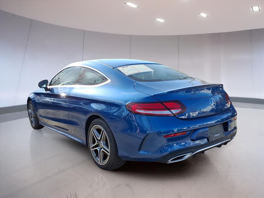 2023 Mercedes-Benz C-Class C 300 4MATIC 2023 Mercedes-Benz C-Class C 300 4MATIC