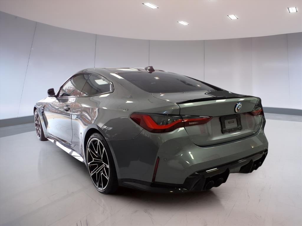 2023 BMW M4 Competition xDrive 2023 BMW M4 Competition xDrive