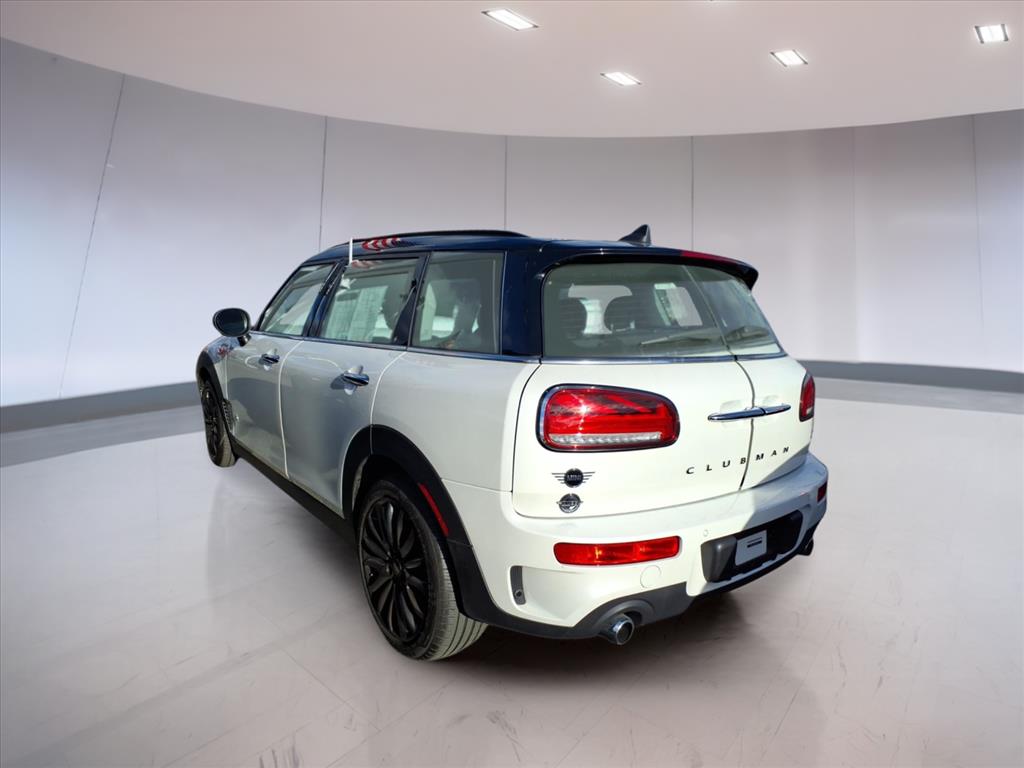 2023 MINI Clubman Classic Cooper S ALL4 2023 MINI Clubman Classic Cooper S ALL4