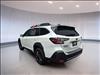 2023 Subaru Outback Onyx Edition XT