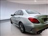 2019 Mercedes-Benz C-Class AMG C 43