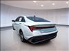 2024 Hyundai ELANTRA Hybrid Blue