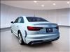 2023 Audi A4 quattro S line Prem Plus 45 TFSI