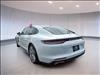 2021 Porsche Panamera 4