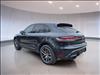 2023 Porsche Macan S
