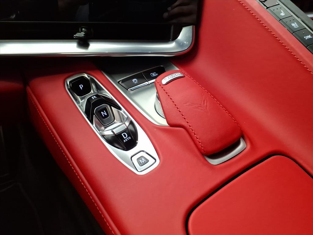 2023 Chevrolet Corvette Stingray 2023 Chevrolet Corvette Stingray