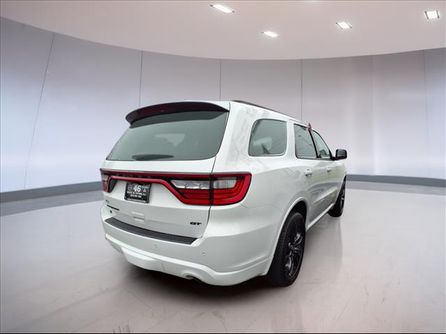 2024 Dodge Durango GT