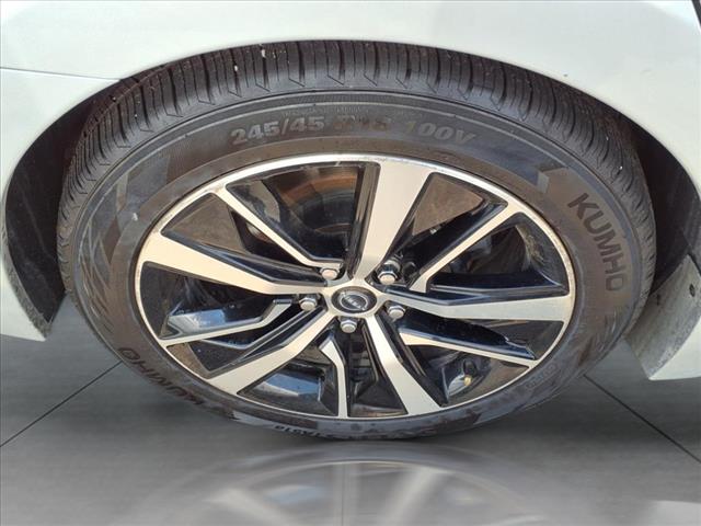 2023 Nissan Maxima 3.5 SV