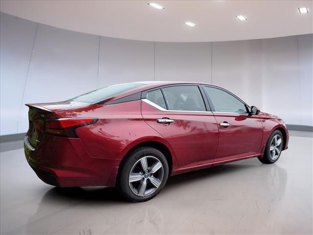 2022 Nissan Altima 2.5 SL