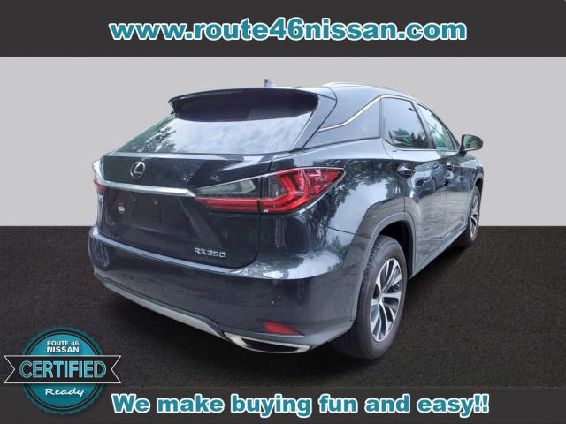 2021 Lexus RX 350 Base