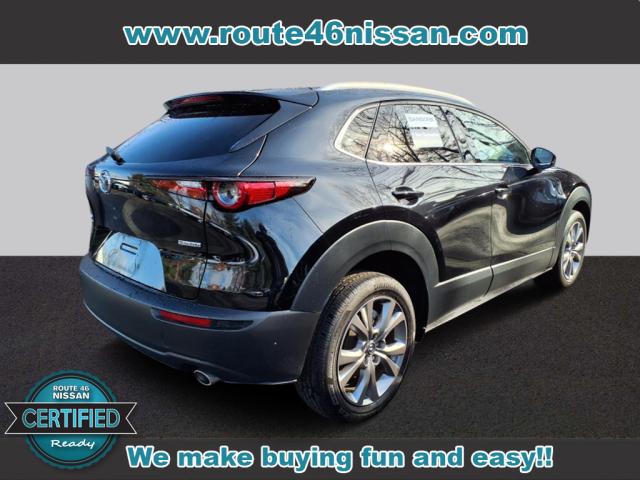 2023 Mazda CX-30 2.5 S Premium